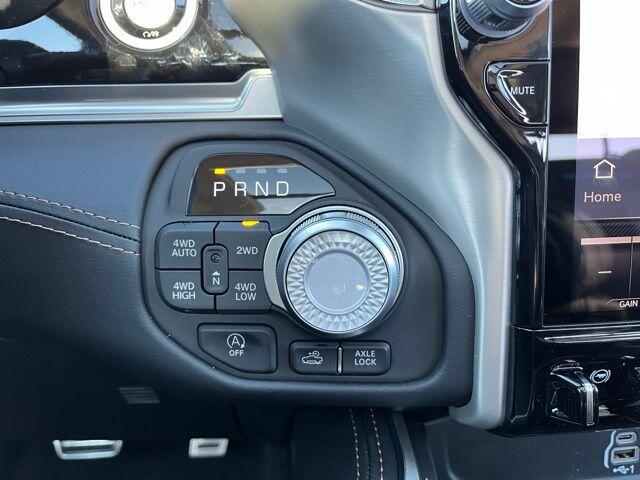 2026 RAM 1500 Tungsten - Photo 34