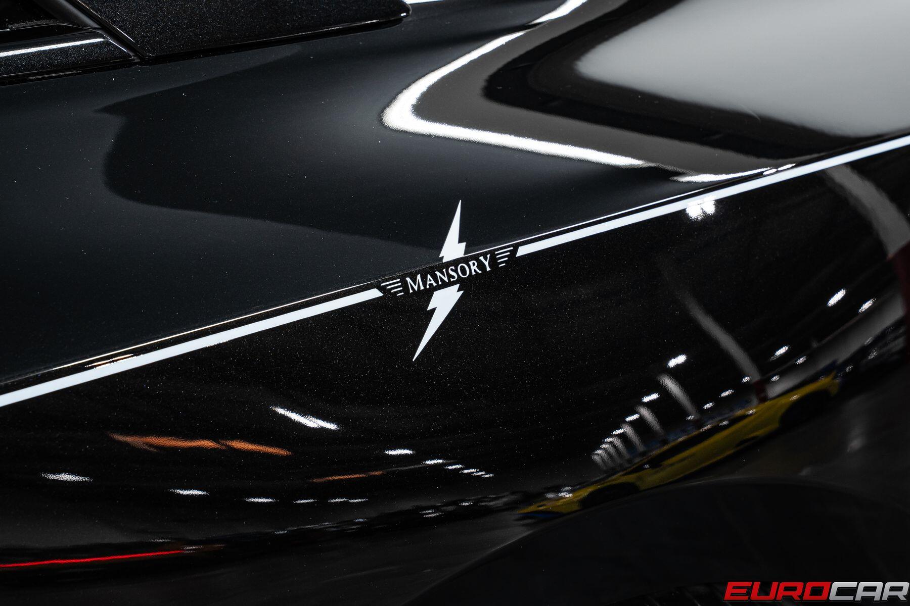 2025 Rolls-Royce Spectre *MANSORY BUILD * STARLIGHT DOORS*Image 19