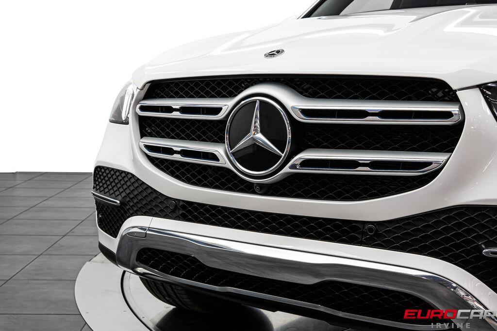 2023 Mercedes-Benz GLE 350 *7-SEATER * PANORAMIC SUNROOF*Image 10