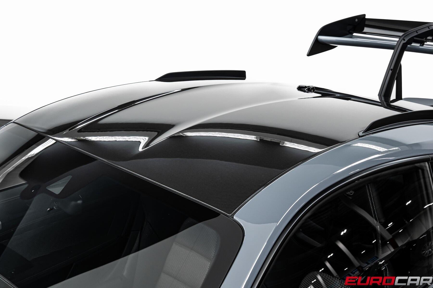 Used 2025 Porsche 911 GT3 RS *WEISSACH PACKAGE * CARBON BUCKET SEATS*Image 15