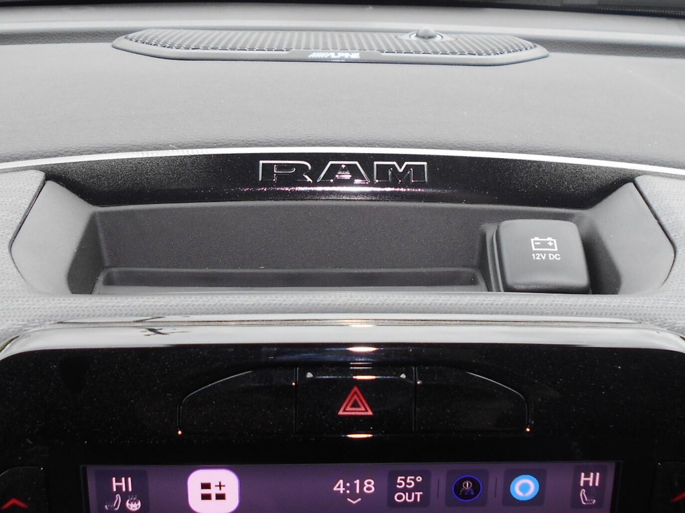 2026 RAM 2500 Rebel - Photo 34