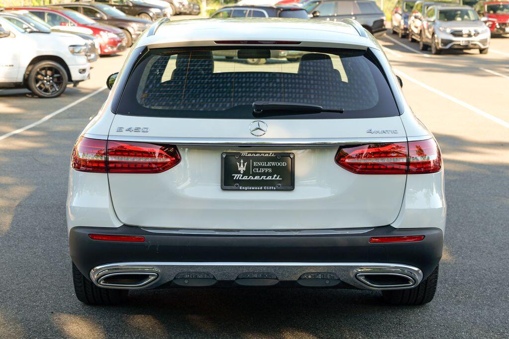2022 Mercedes-Benz E-Class E450 All-Terrain - Photo 6