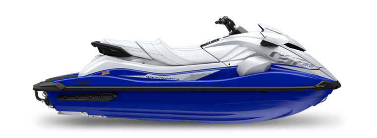 2024 Yamaha GP SVHO