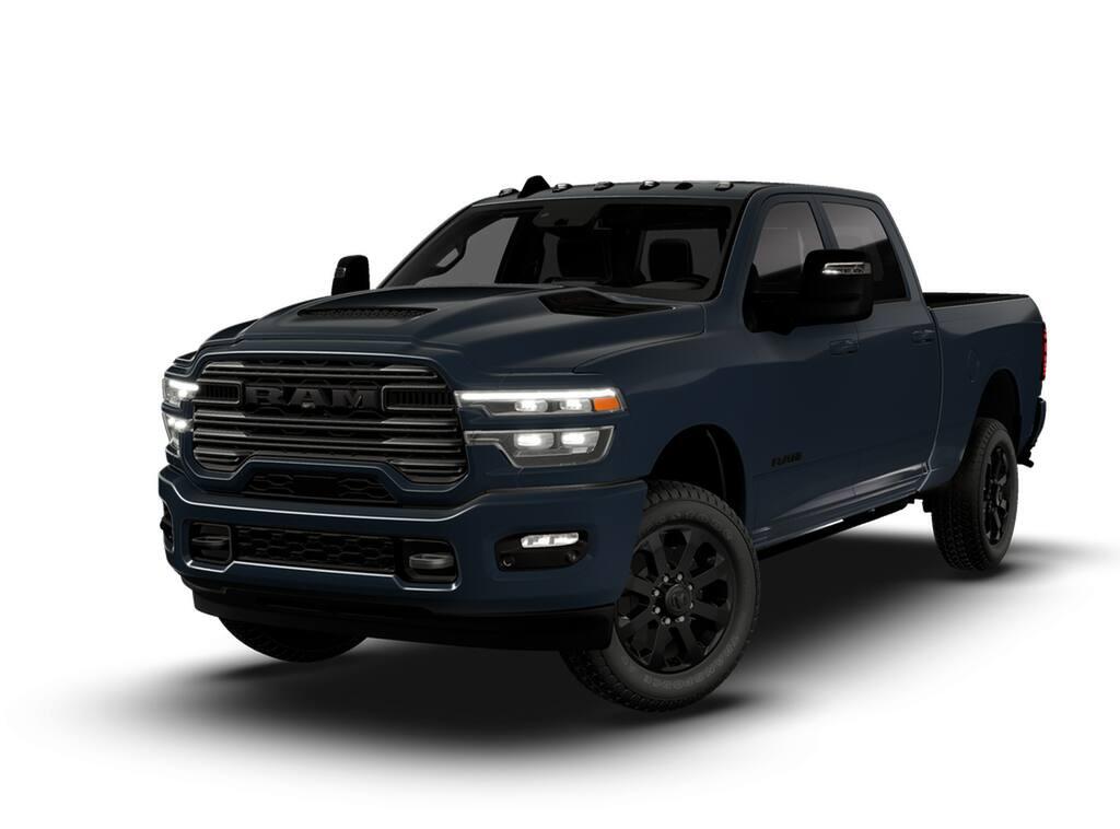 2026 RAM Ram 3500 Pickup Laramie's photo