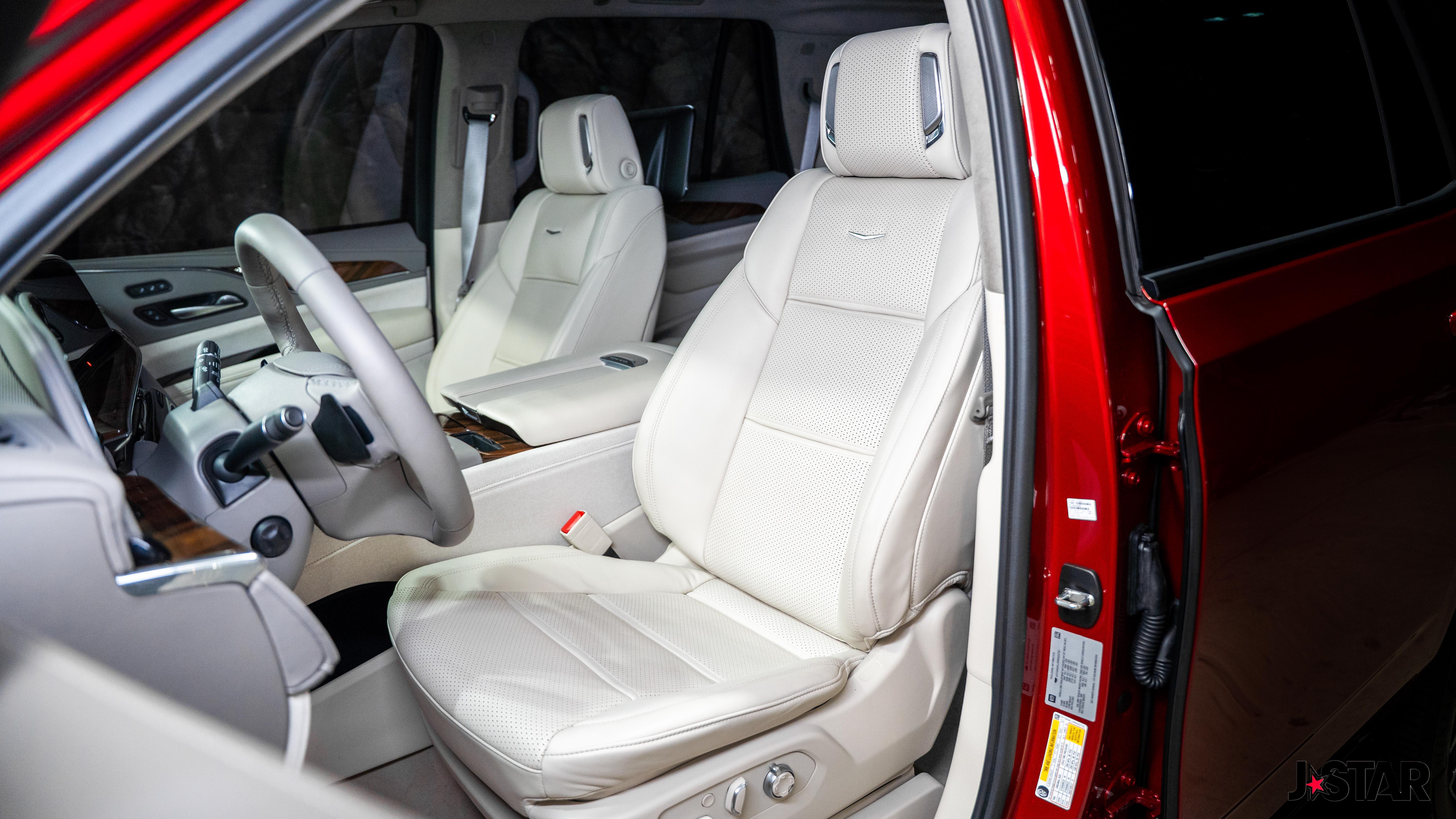 Used 2024 Cadillac Escalade Sport Platinum with VIN 1GYS4GKLXRR323732 for sale in Anaheim, CA