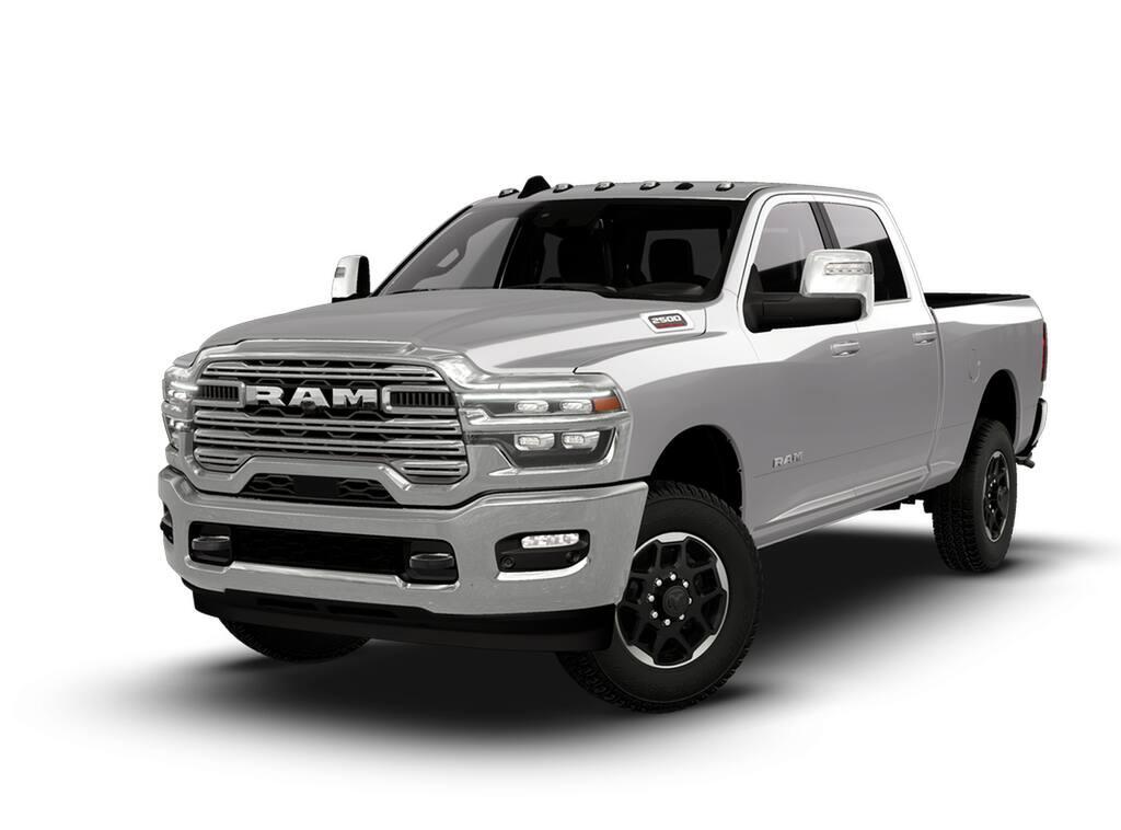 2026 RAM 2500's photo