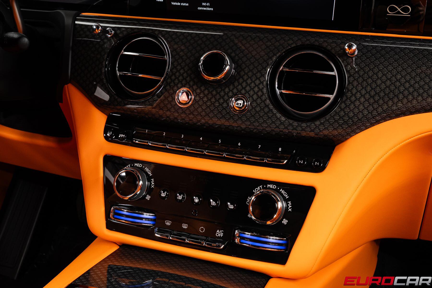 2025 Rolls-Royce Spectre Black Badge - Photo 36