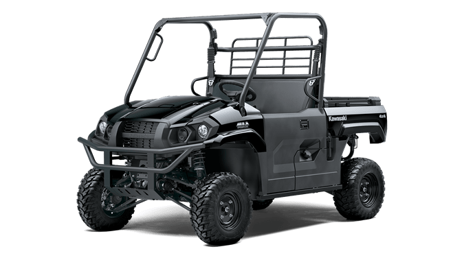 2027 Kawasaki Mule Pro-MX