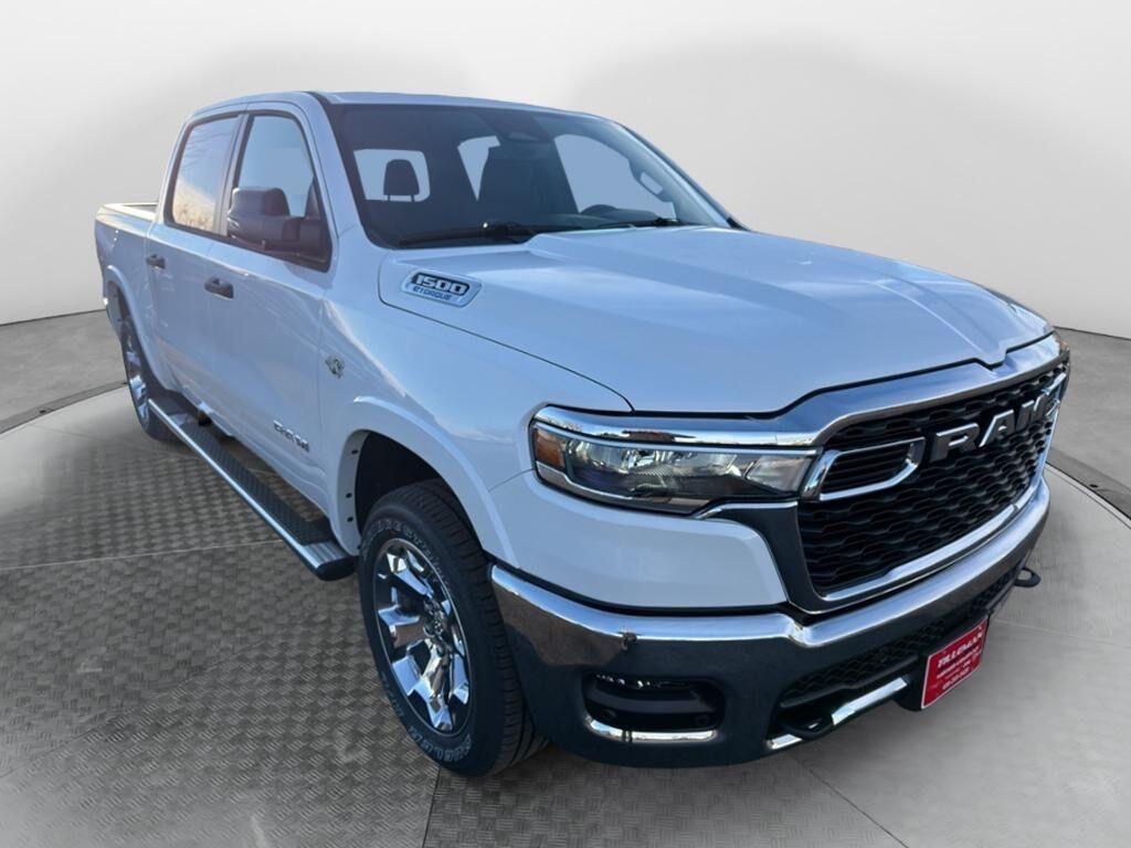 2026 RAM 1500 Big Horn/Lone Star - Photo 26