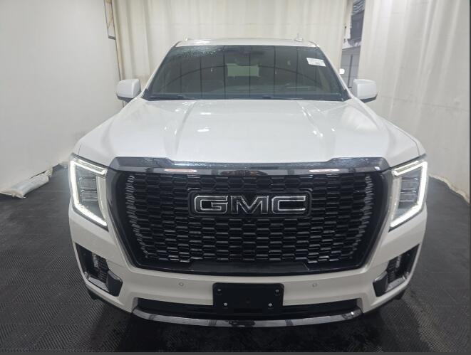 2023 GMC Yukon