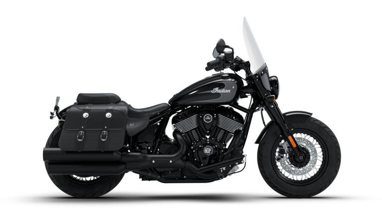2026 Indian Motorcycle Super Chief Dark Horse