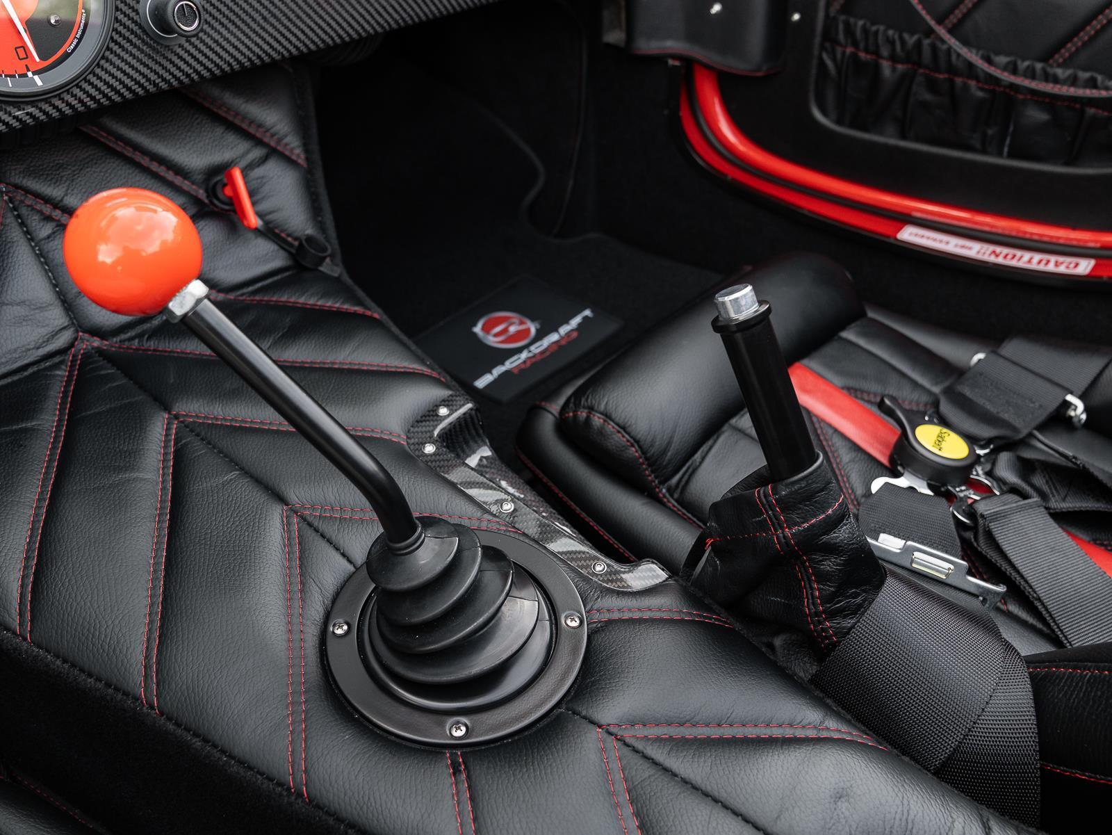 Used 1965 Roadster Shelby Replica 