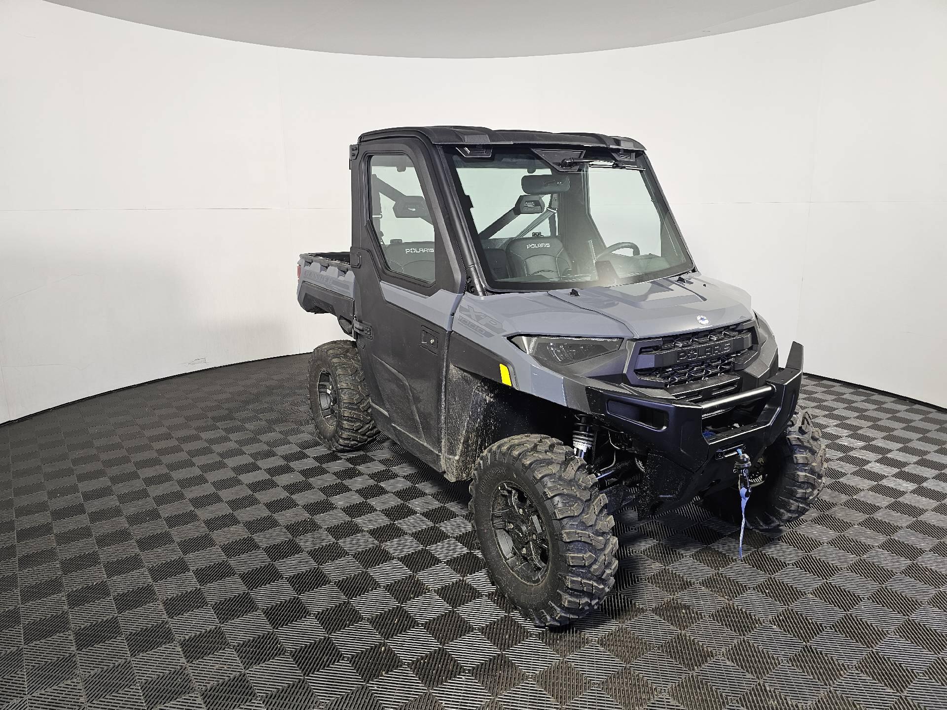 2026 Polaris RANGER 1000