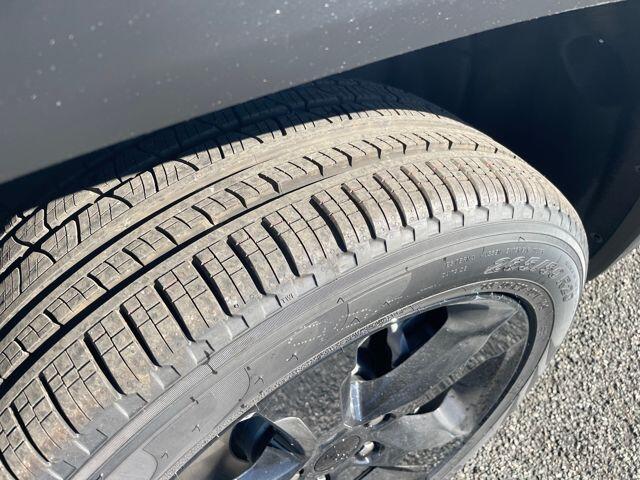 2025 Jeep Grand Cherokee L Limited - Photo 13