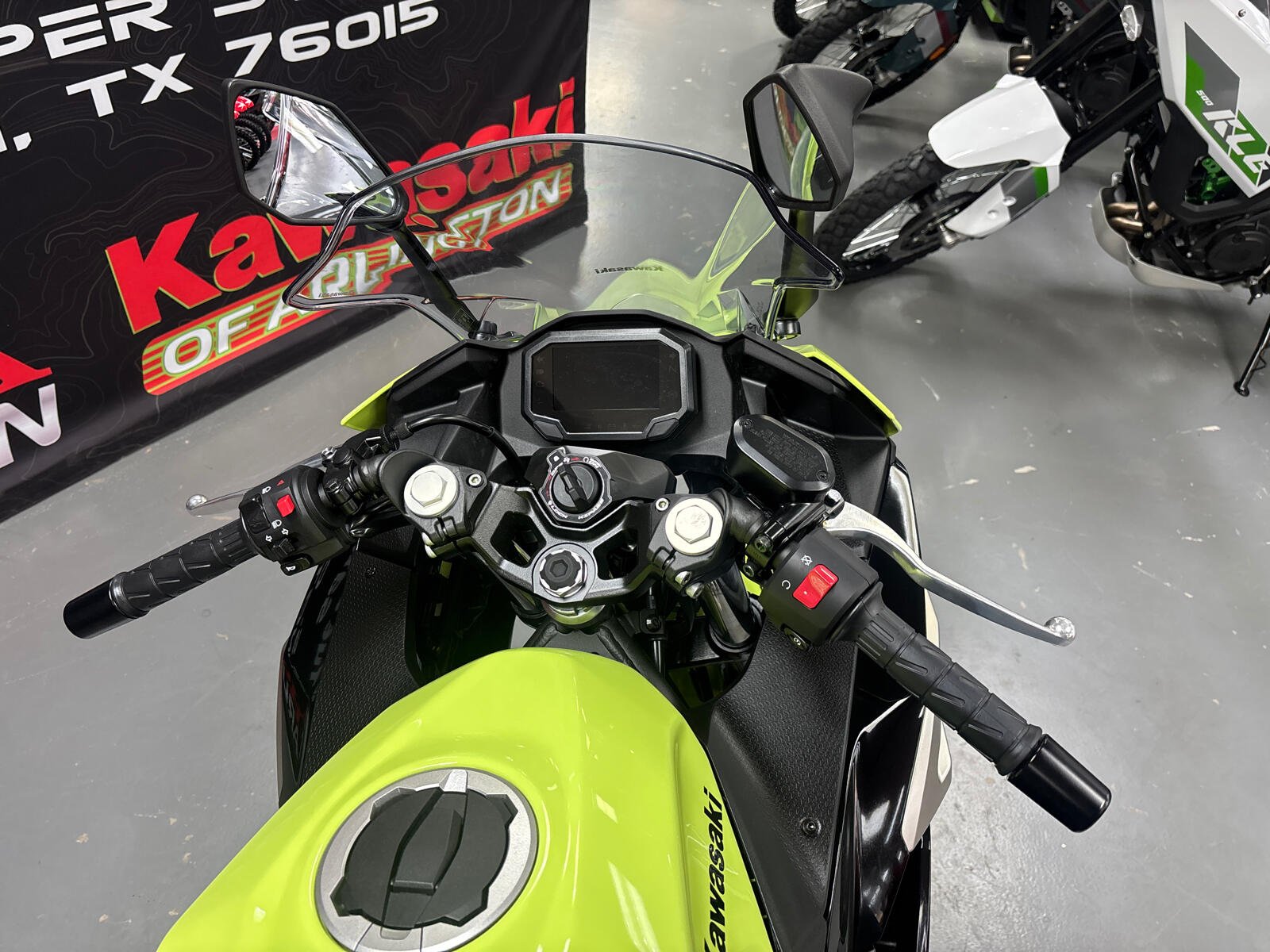 powersport image