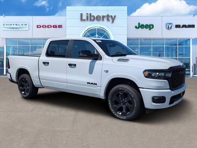 2026 RAM 1500 Pickup Big Horn/Lone Star