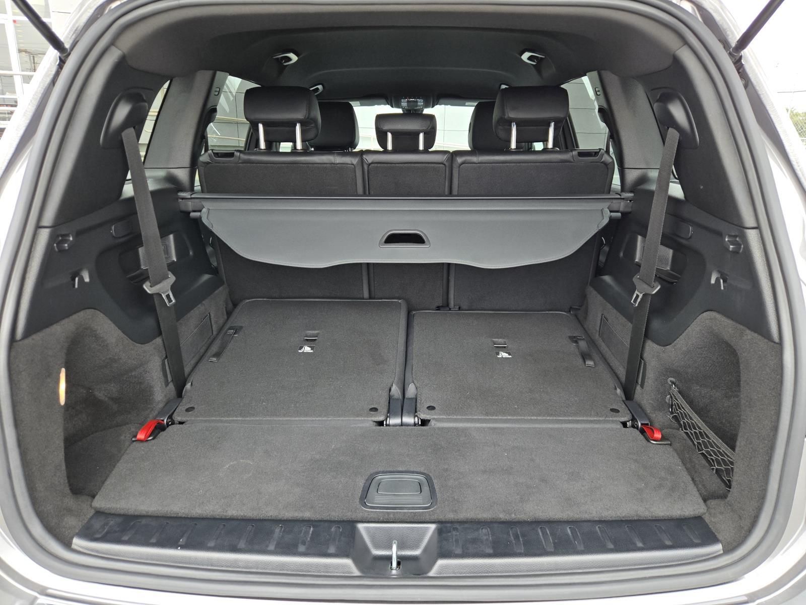 2022 Mercedes-Benz GLB Base - Photo 28