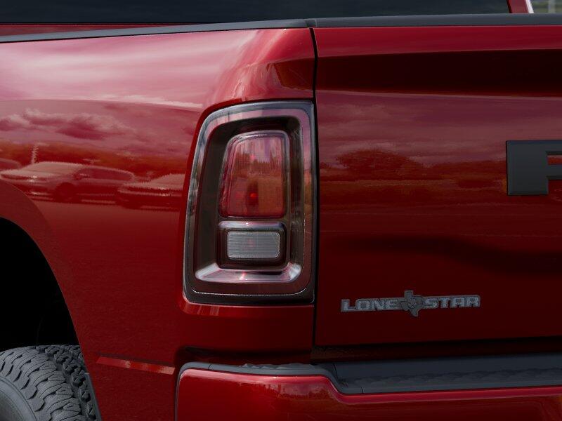 2026 RAM 2500 Big Horn/Lone Star - Photo 26