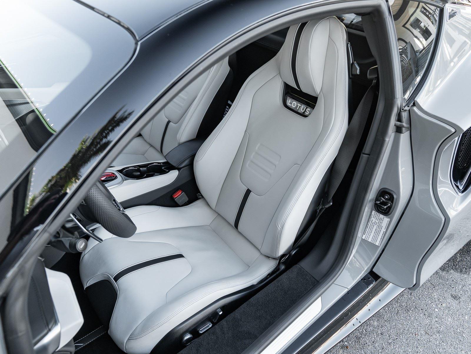 Used 2026 Lotus Emira Turbo SE