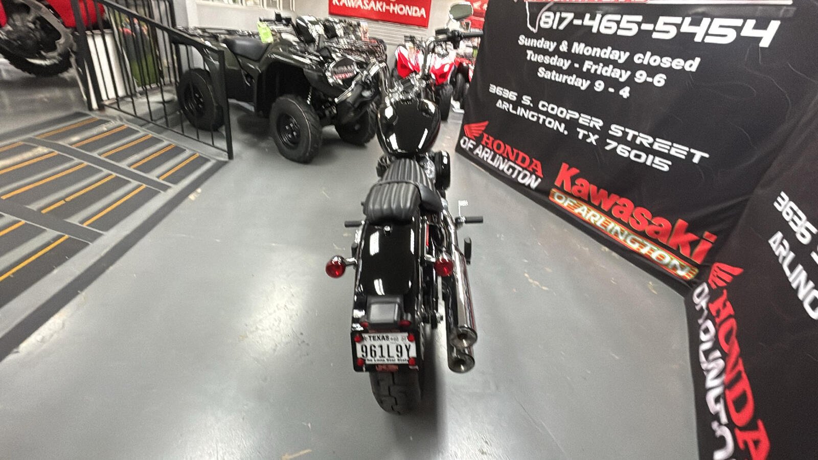 powersport image