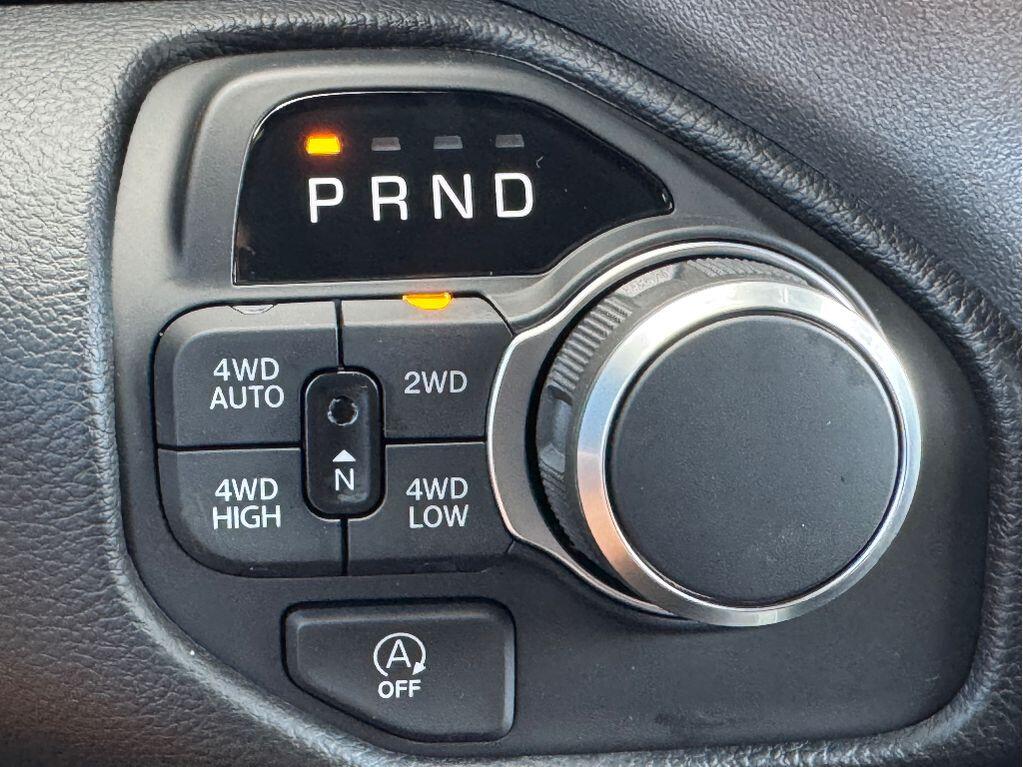 2026 RAM 1500 Big Horn/Lone Star - Photo 17