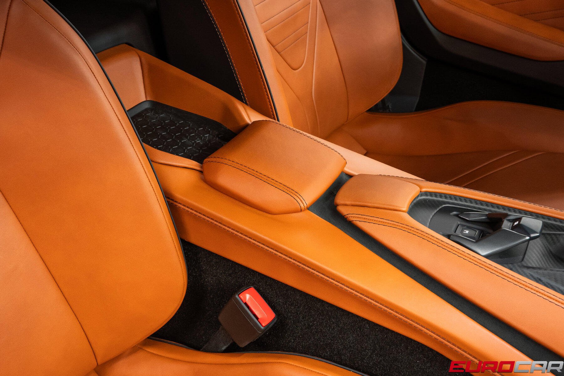 2025 Lamborghini Revuelto *SPECIAL FACTORY PAINT * RARE INTERIOR COLOR*Image 43
