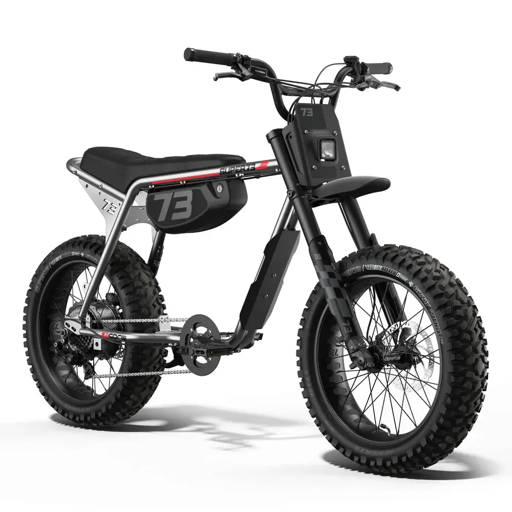 2026 Super73-Z Adventure Series