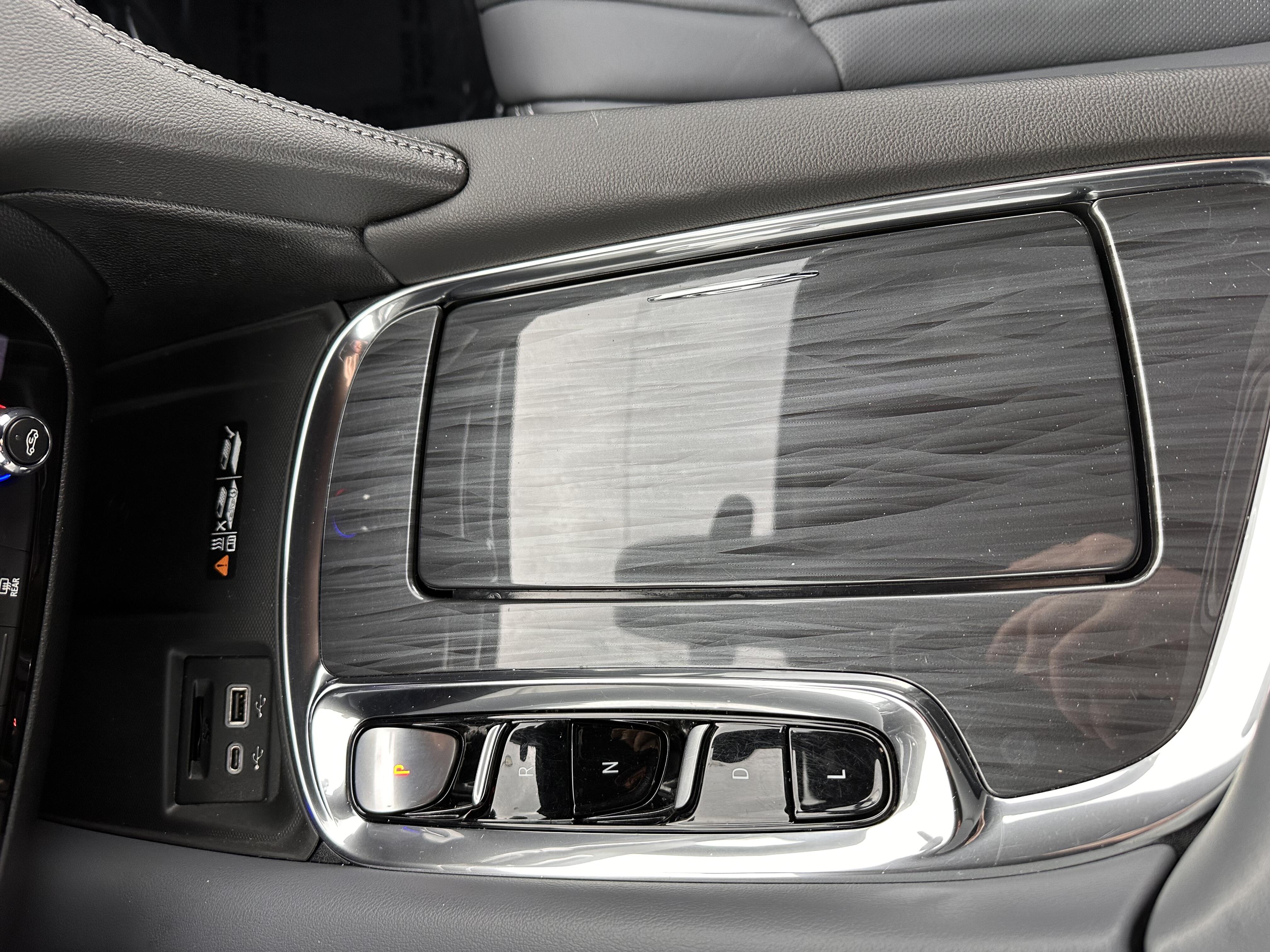 2023 Buick Enclave Essence - Photo 17