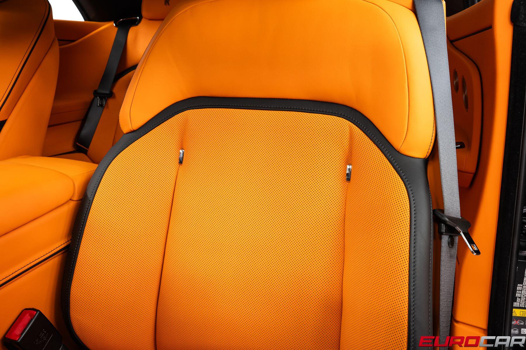2024 Rolls-Royce Spectre *STARLIGHT DOORS * ILLUMINATED FASCIA*Image 43