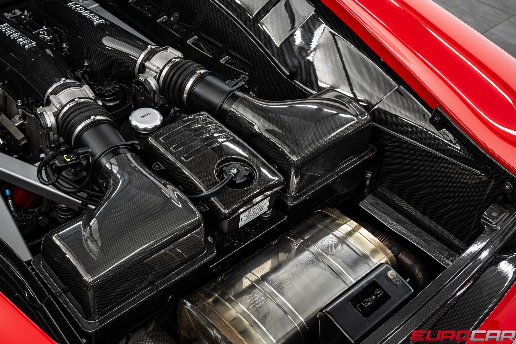 2008 Ferrari F430 Scuderia *HUGE CARBON OPTIONS*Image 22