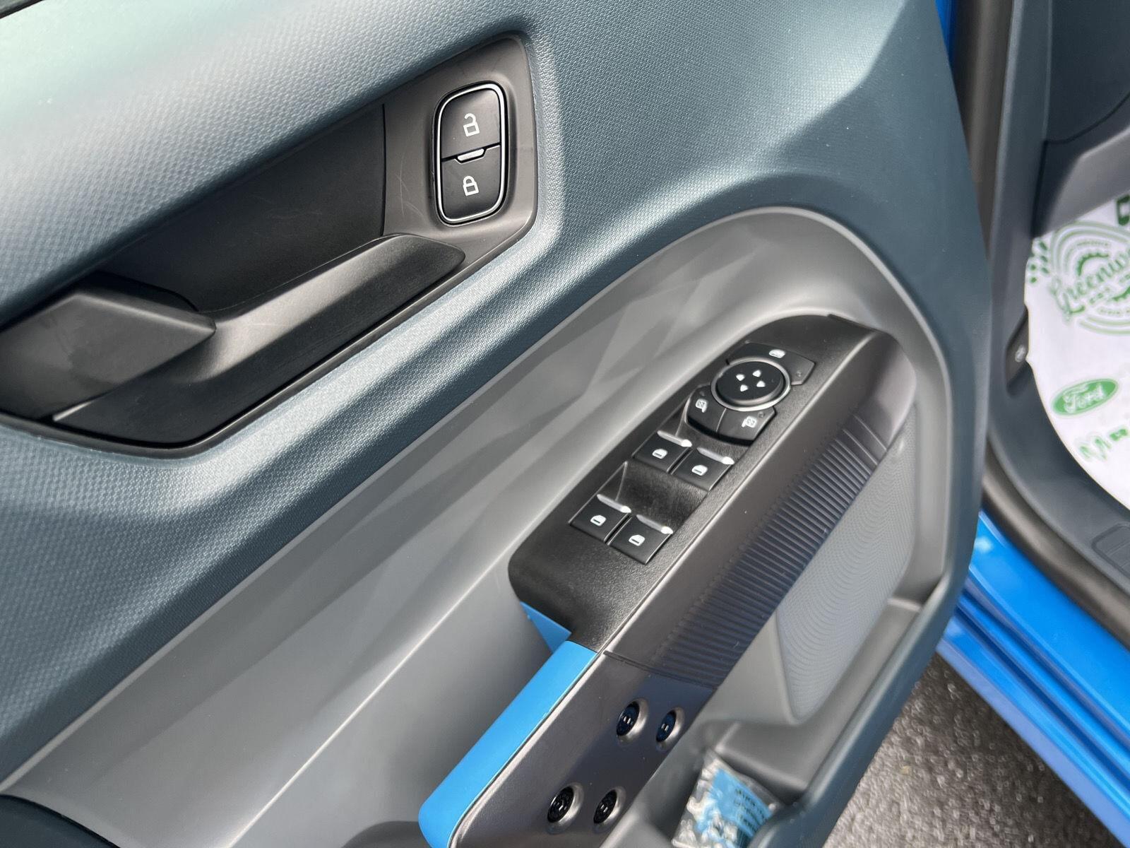2026 Ford Maverick Lobo Standard - Photo 14