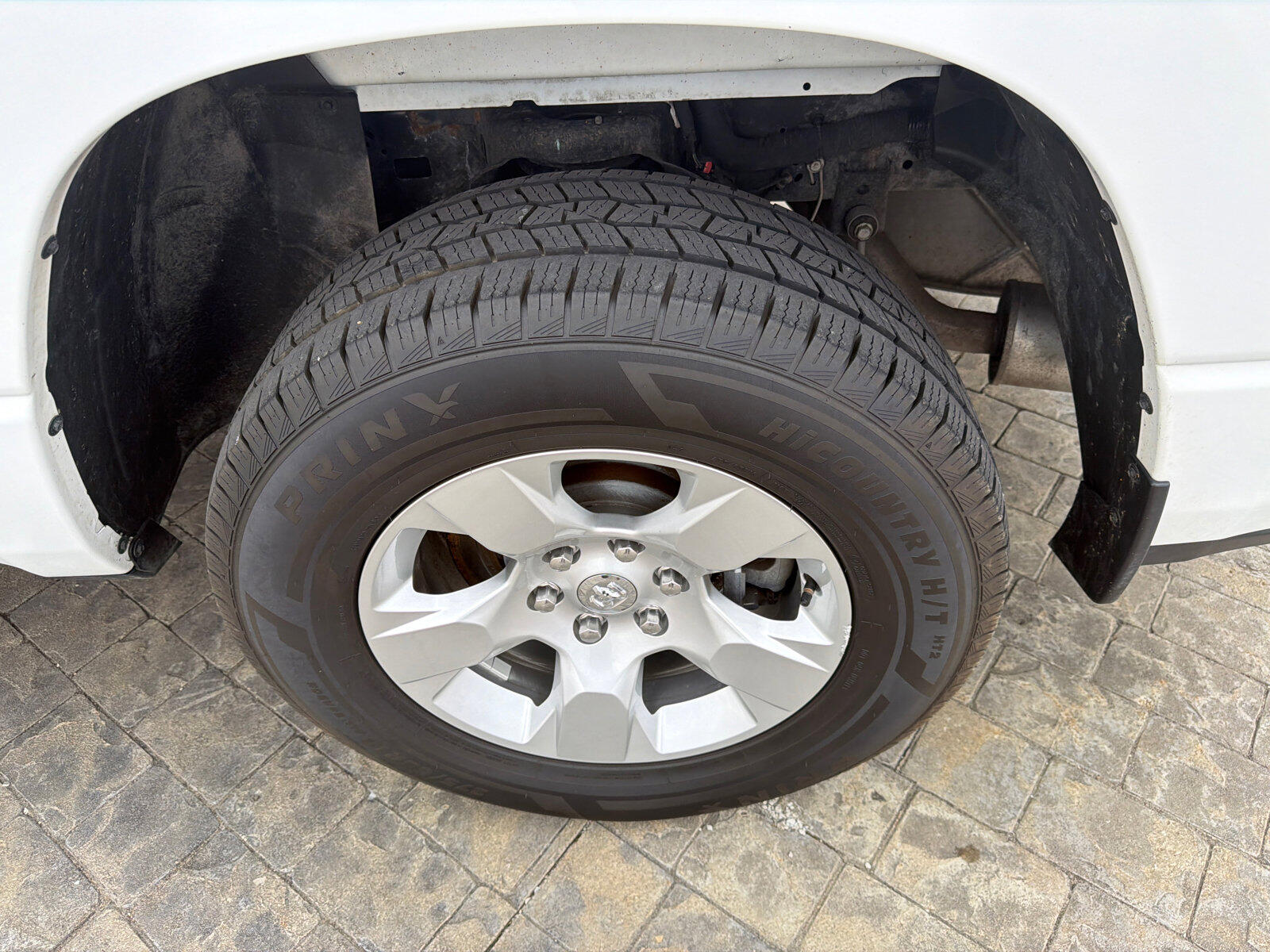 2021 RAM Ram 1500 Pickup Big Horn/Lone Star - Photo 10