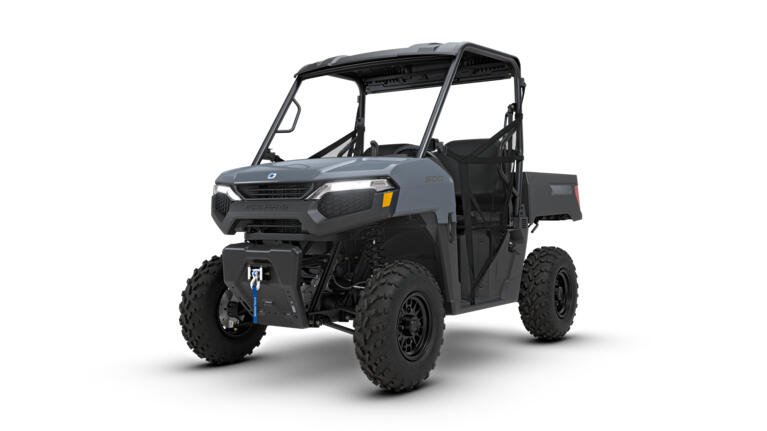 2027 Polaris Ranger 500