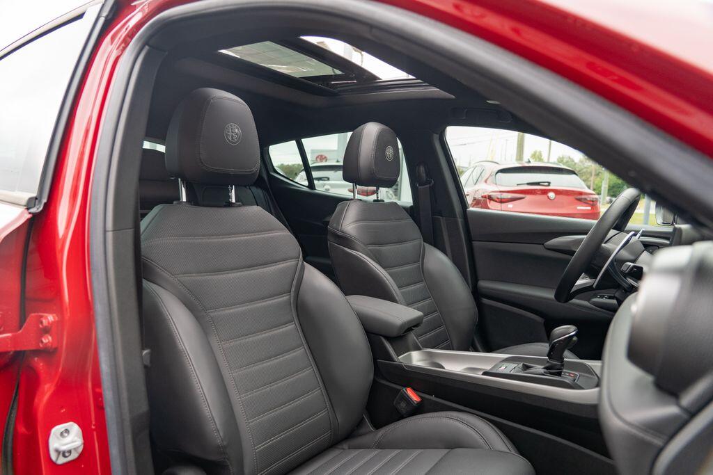 2024 Alfa Romeo Tonale TI - Photo 19