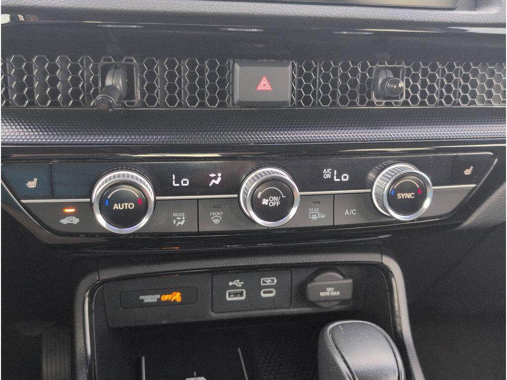 2023 Honda CR-V EX-L - Photo 16