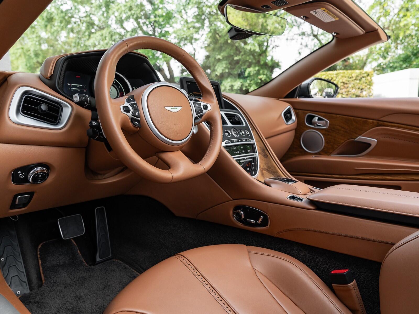 Used 2019 Aston Martin DB11 