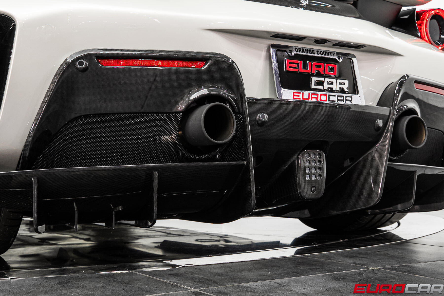 2020 Ferrari 488 Pista Spider *HUGE CARBON OPTIONS * FRONT LIFT*Image 26