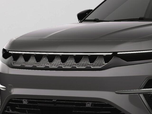 2024 Jeep Wagoneer S Launch Edition - Photo 14