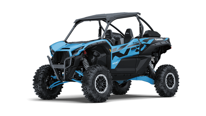 2027 Kawasaki Teryx KRX 1000 eS