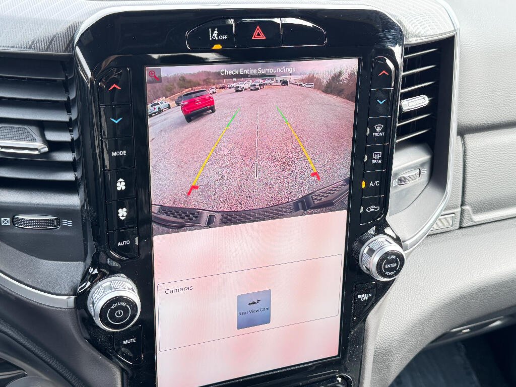 2026 RAM 1500 Big Horn/Lone Star - Photo 12