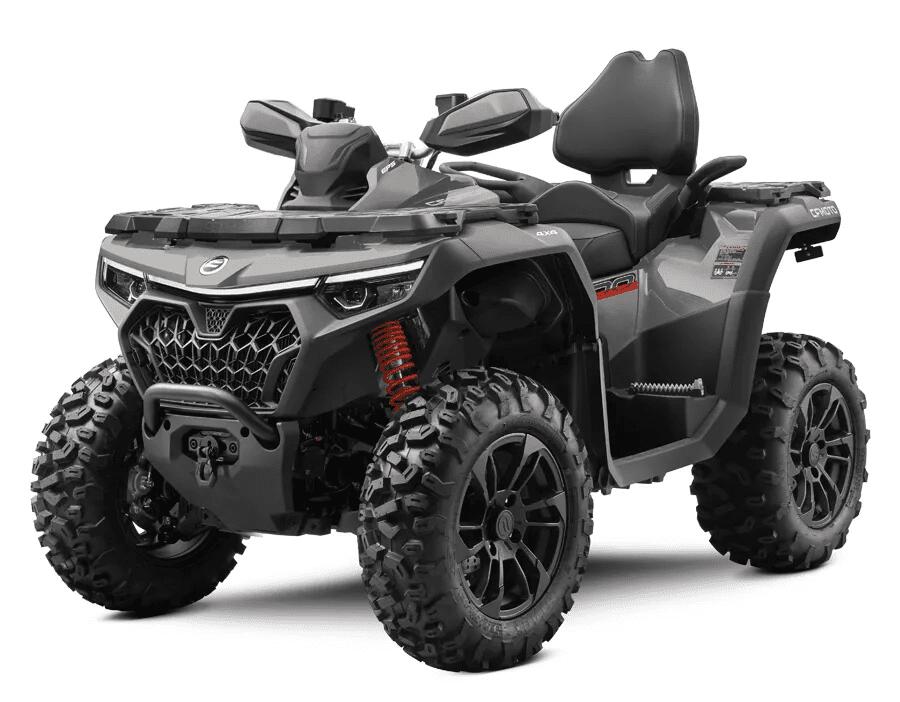 2026 CFMOTO CFORCE 1000 TOURING