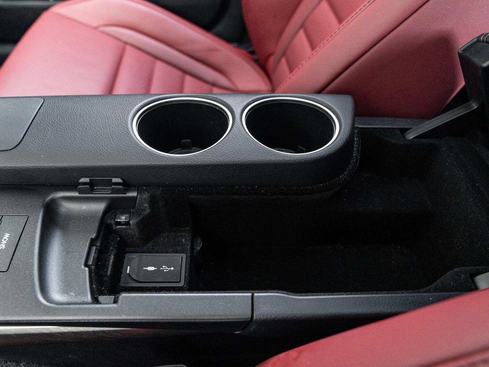 Used 2016 Lexus IS 200t 