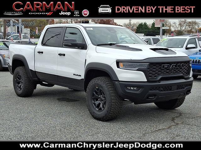 2026 RAM Ram 1500 Pickup RHO's photo