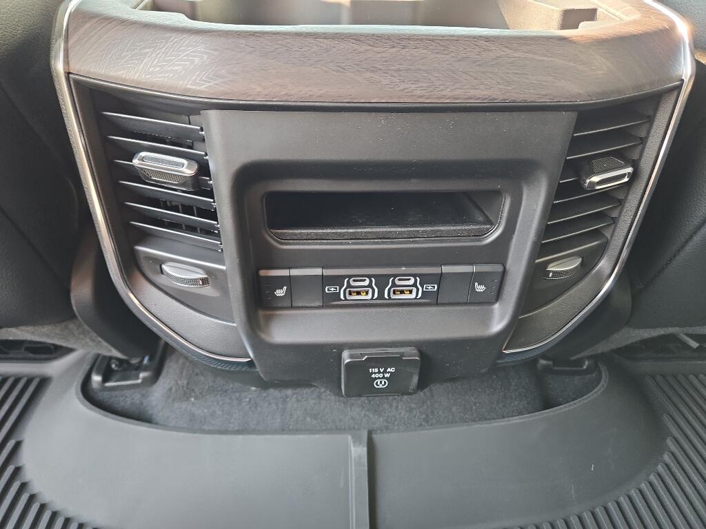 2026 RAM 1500 Laramie - Photo 9