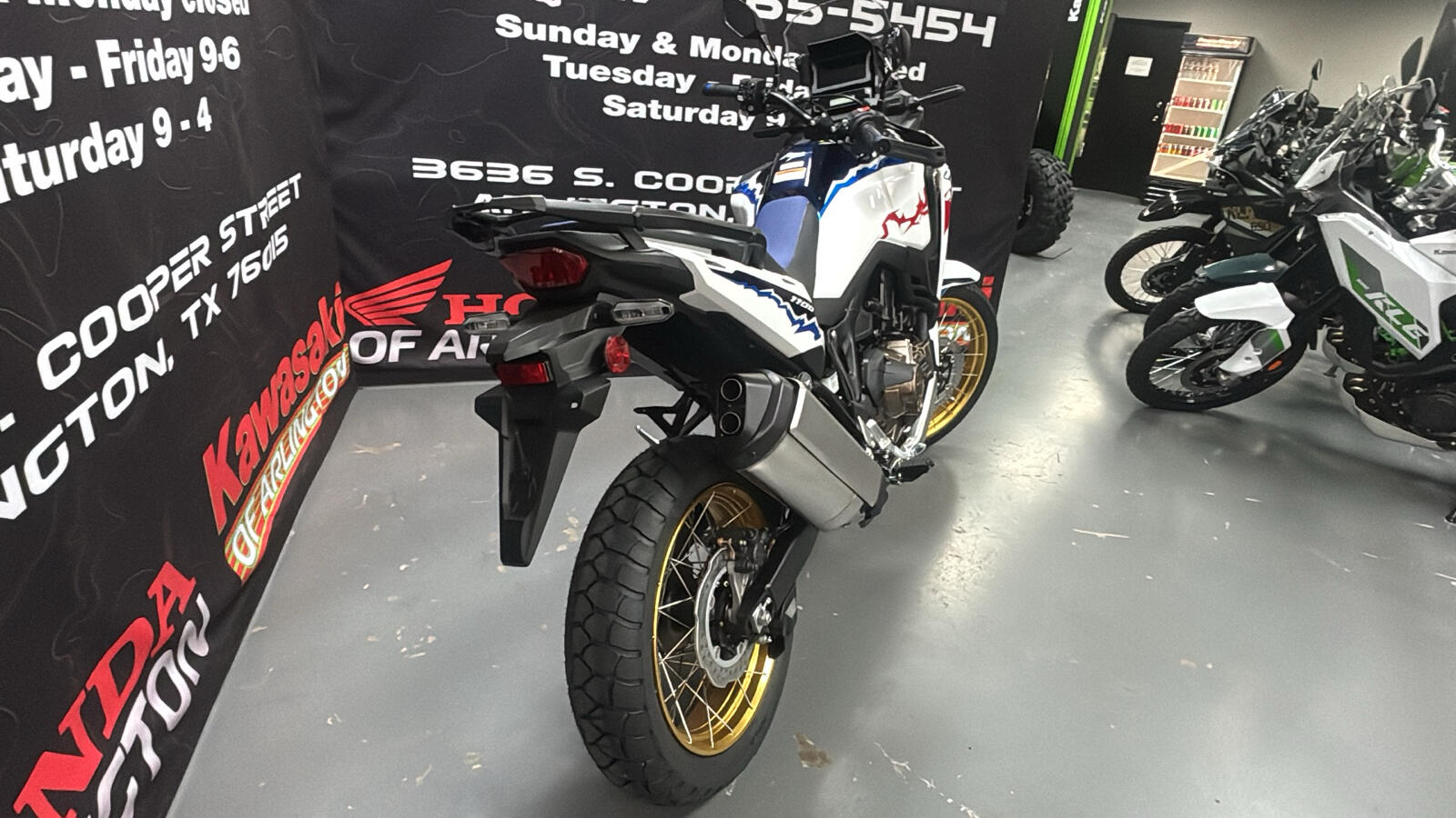 powersport image