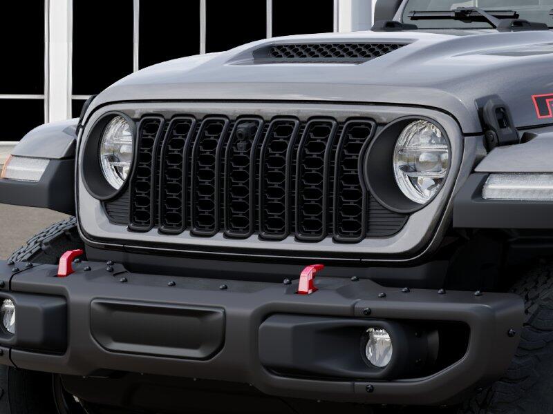 2026 Jeep Wrangler 2-Door Rubicon X - Photo 37