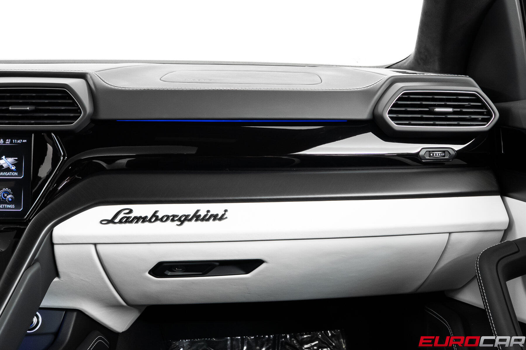 2023 Lamborghini Urus S *PANORAMIC SUNROOF * IMMACULATE CONDITION*Image 32