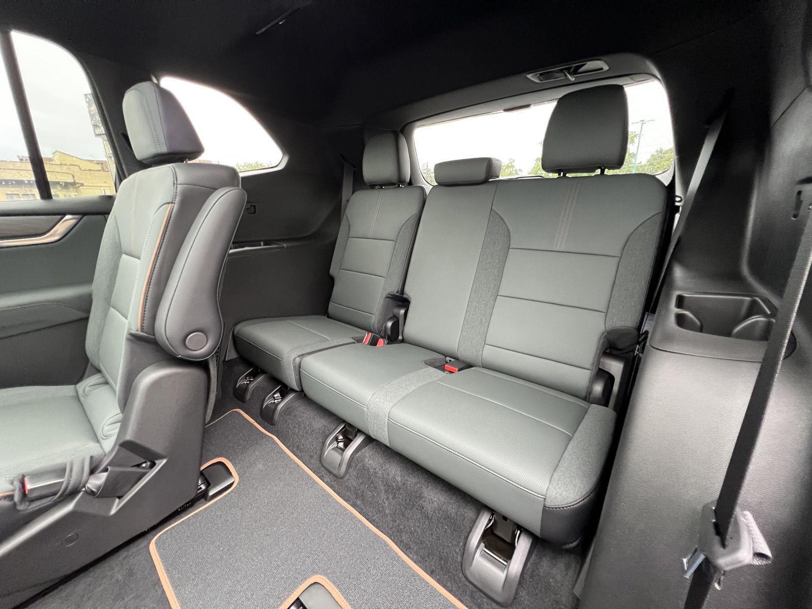 2026 GMC Acadia AT4 - Photo 52