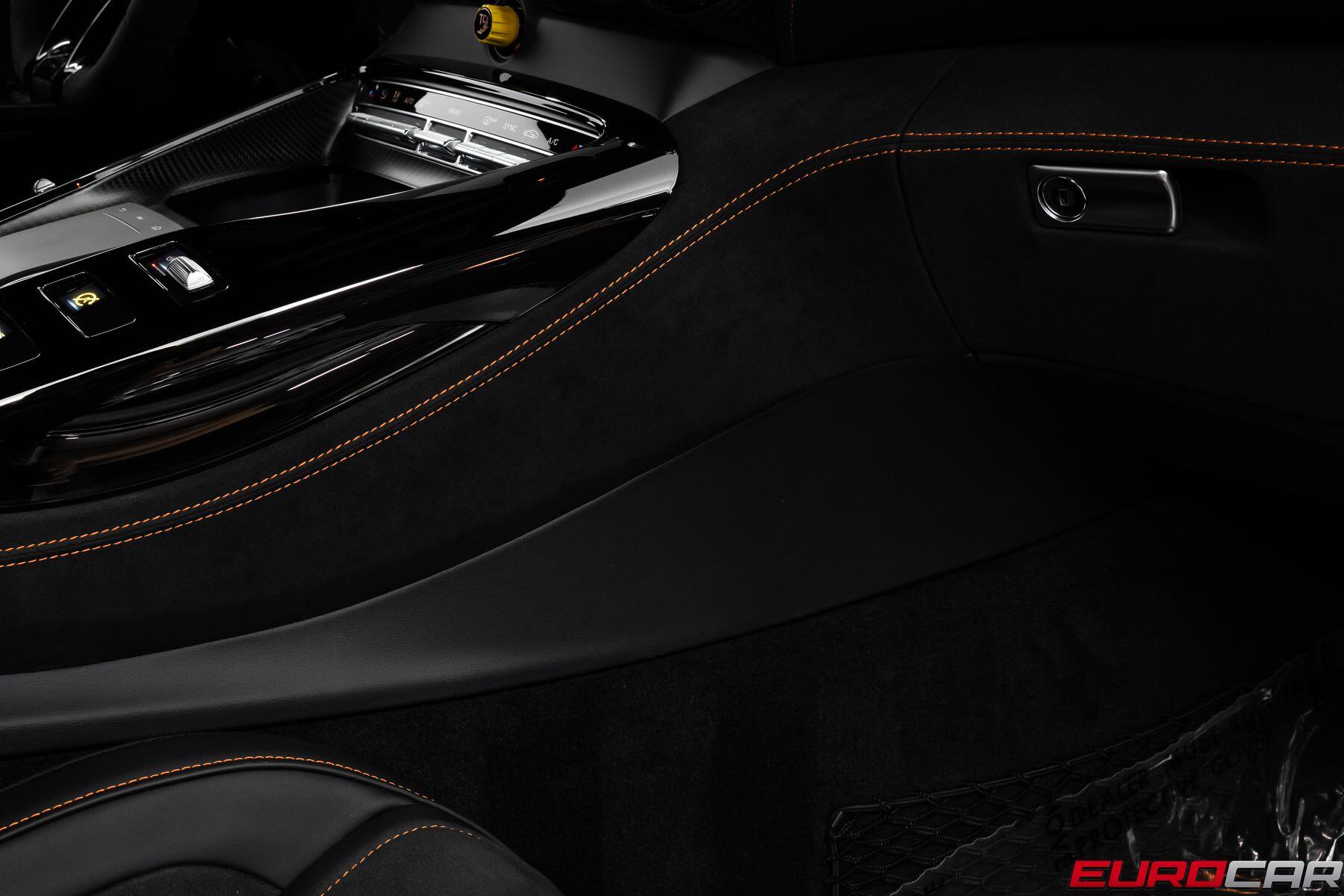 2021 Mercedes-Benz AMG GT Black Series *HUGE CARBON OPTIONS*Image 39