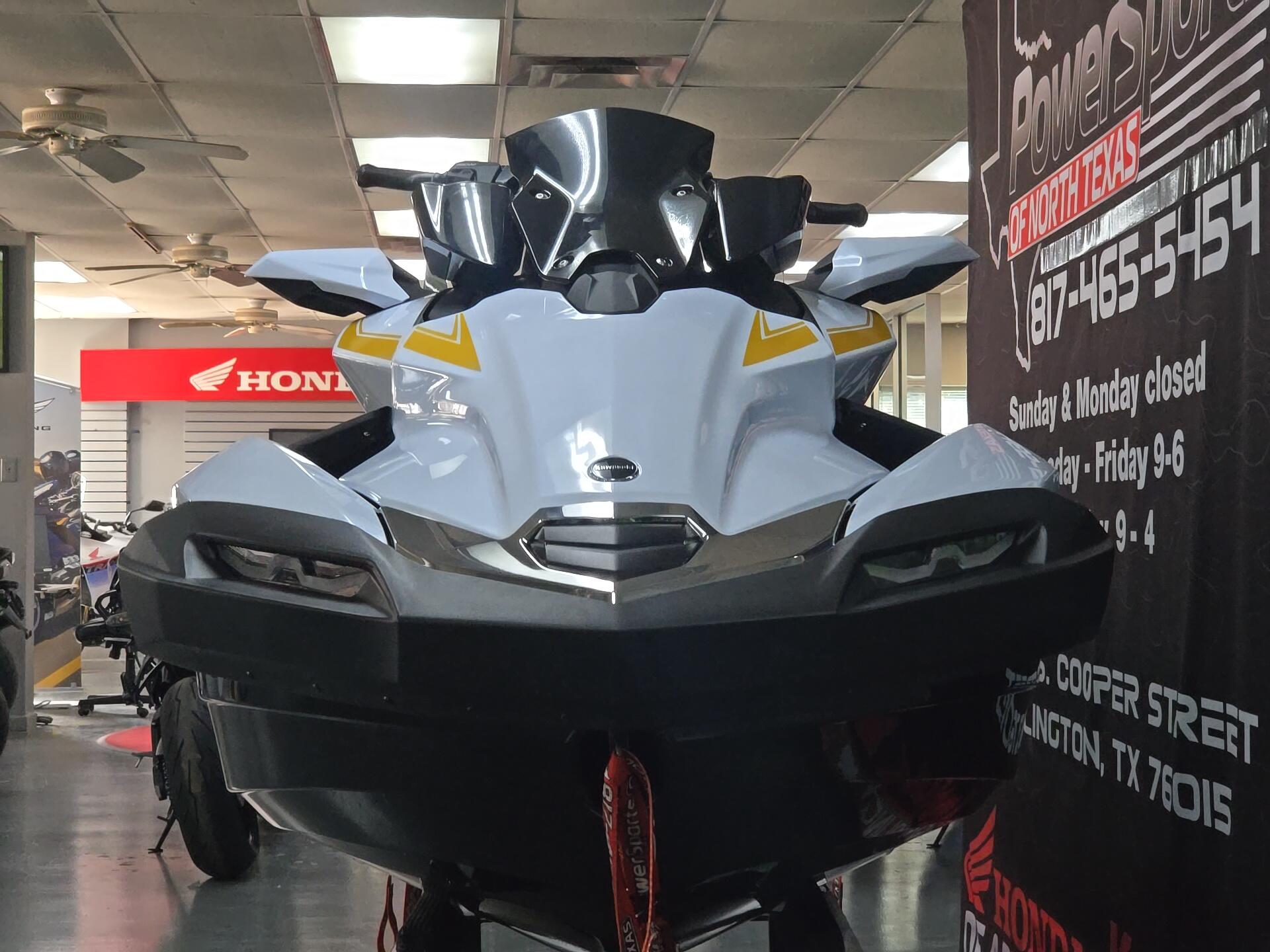 powersport image